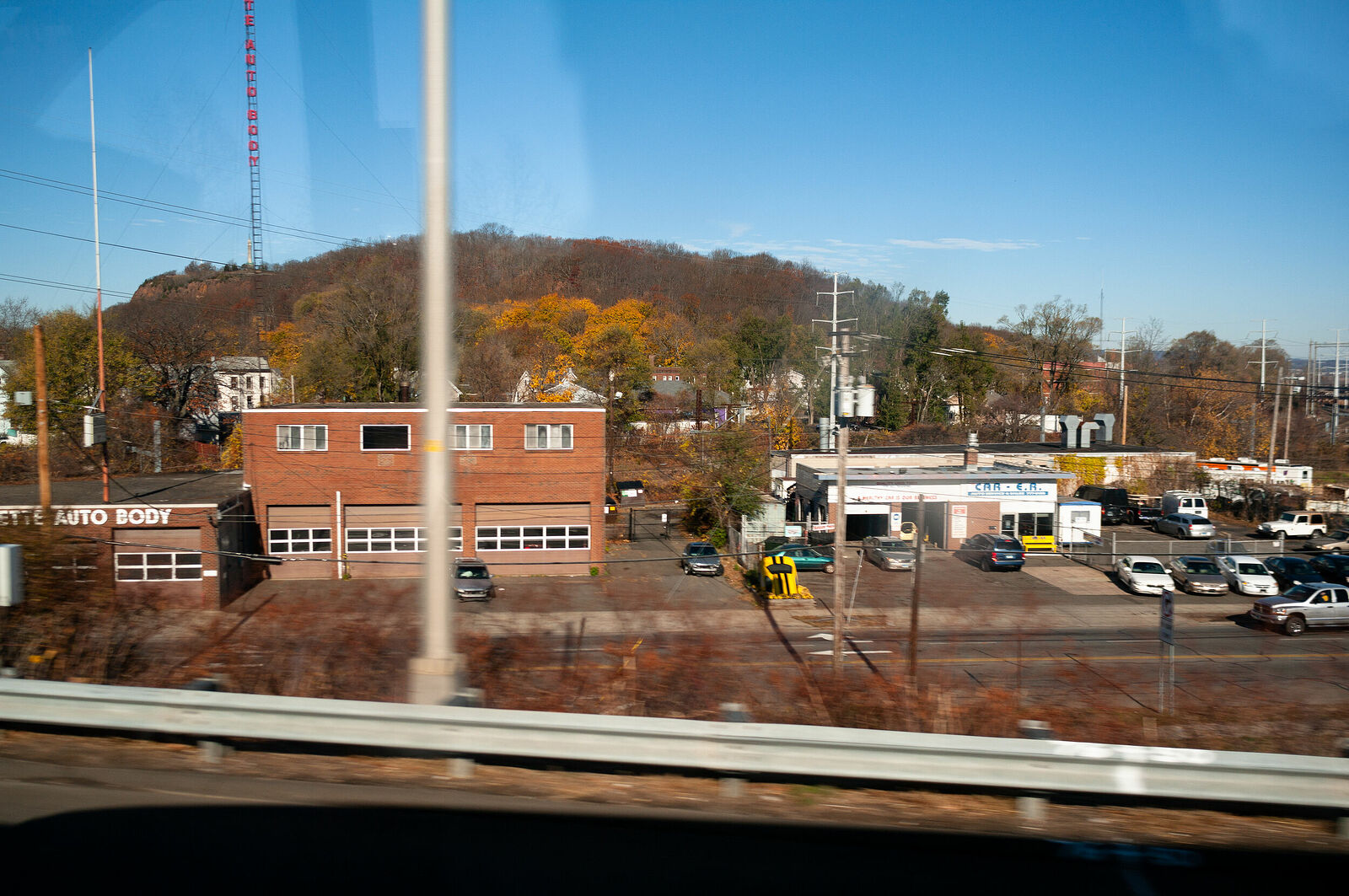 "The Car Er" auto service